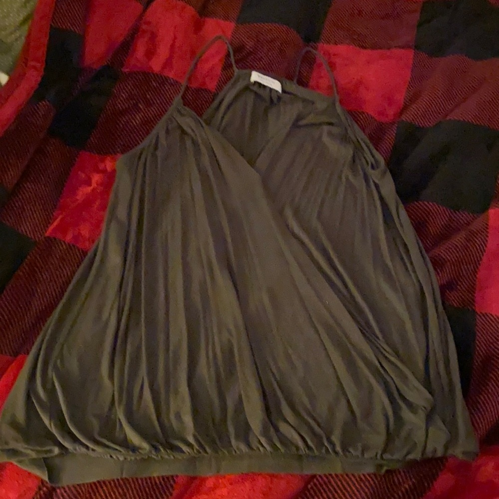💙 2/$20 Bailey 44 spaghetti strap blouse